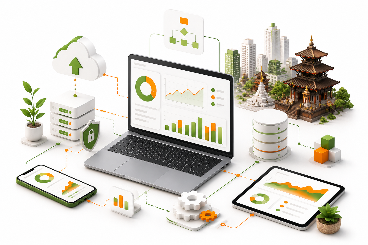 5 Signs Your Business Is Ready for a Custom Web Application