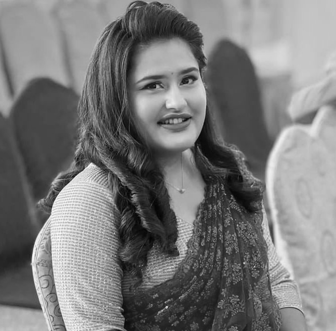 Sadikshya Mishra