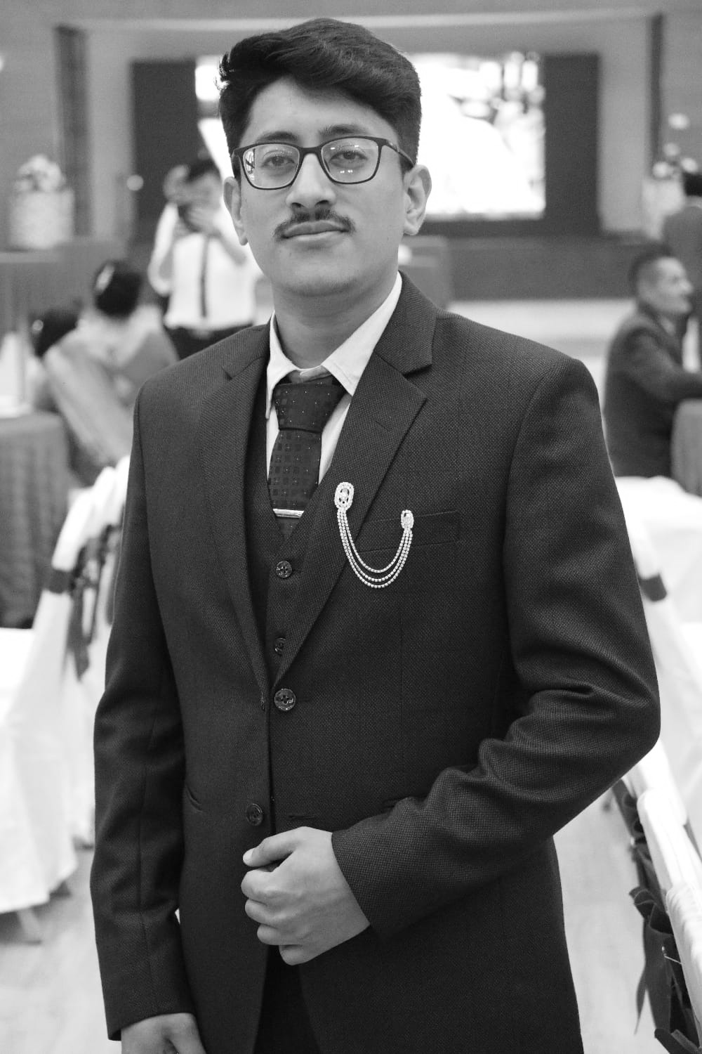 Rujen Shakya